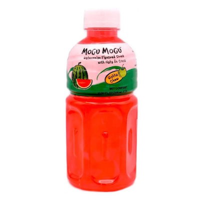 Mogu Mogu Watermelon 320ml